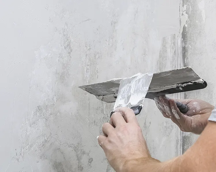 Servicios 1 quitar gotele alisado paredes